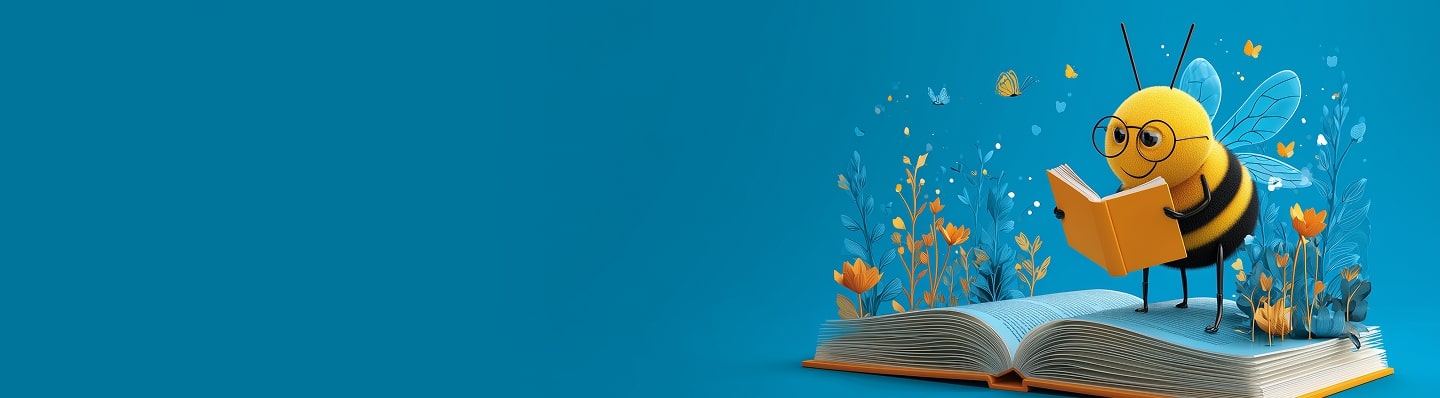 Knjižara Pčelica - Blog