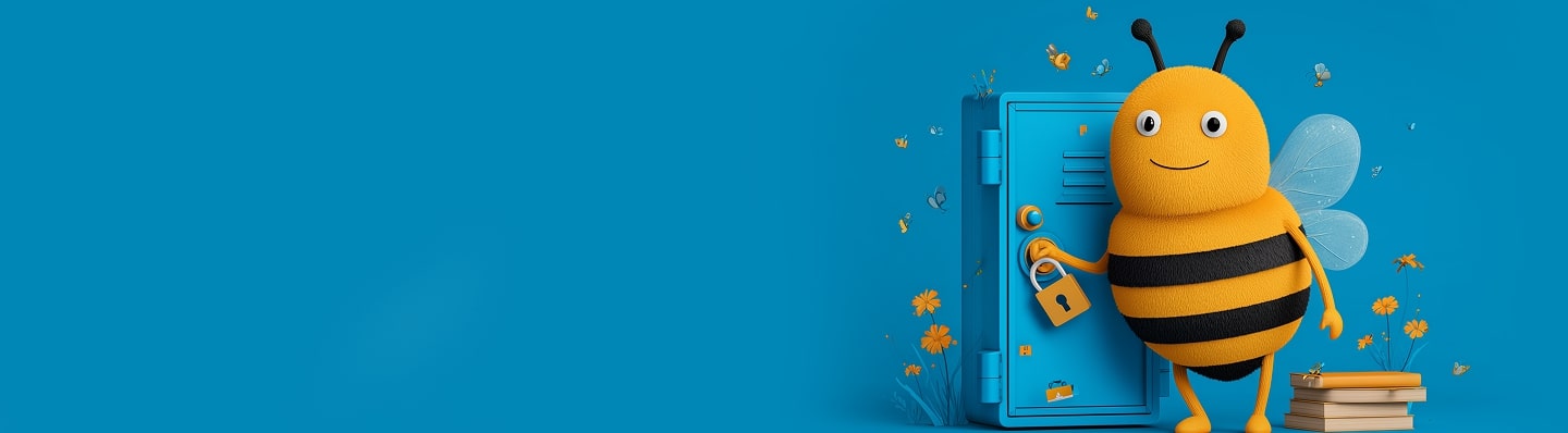 Knjižara Pčelica - Politika privatnosti